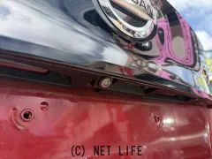日産 リーフ