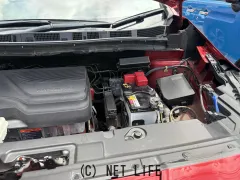 日産 リーフ
