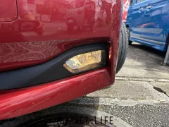 日産 リーフ