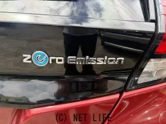 日産 リーフ