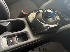 日産 リーフ