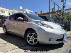日産 リーフ