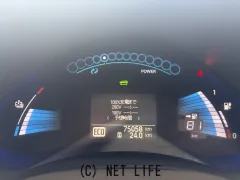 日産 リーフ