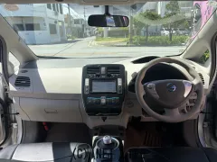 日産 リーフ