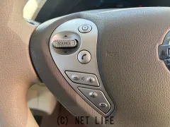 日産 リーフ