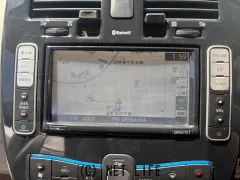 日産 リーフ