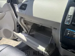 日産 リーフ