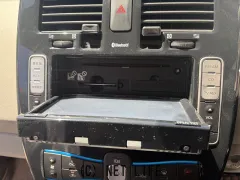 日産 リーフ
