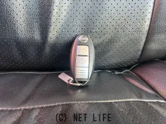 日産 リーフ