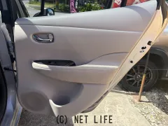日産 リーフ