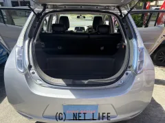 日産 リーフ