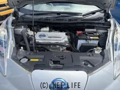 日産 リーフ