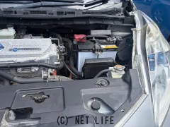 日産 リーフ