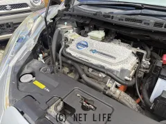 日産 リーフ