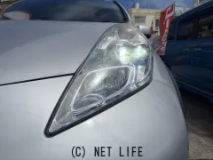 日産 リーフ