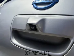日産 リーフ