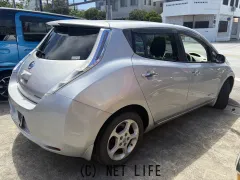 日産 リーフ