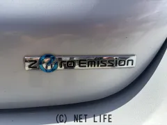 日産 リーフ