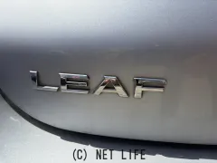 日産 リーフ