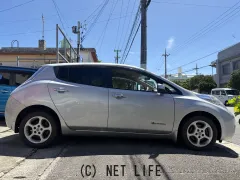 日産 リーフ