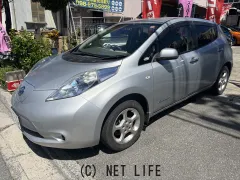日産 リーフ