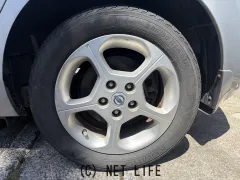 日産 リーフ