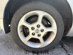 日産 リーフ