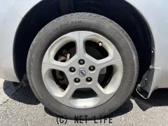 日産 リーフ