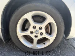 日産 リーフ