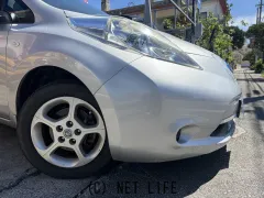 日産 リーフ