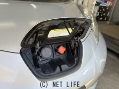 日産 リーフ