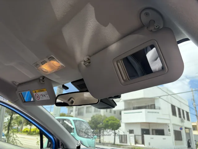 トヨタ アクア