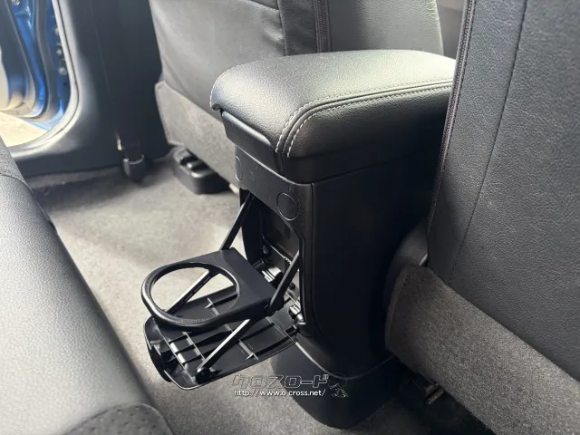 トヨタ アクア