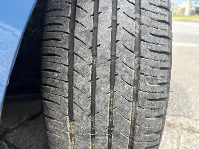 トヨタ アクア