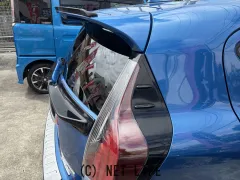 トヨタ アクア