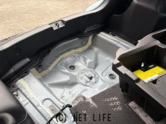 トヨタ アクア