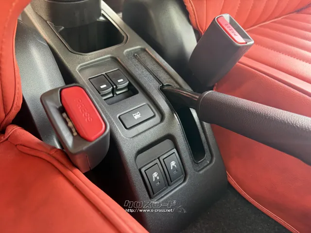 スズキ ジムニーノマド