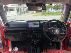 スズキ ジムニーノマド