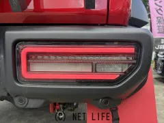 スズキ ジムニーノマド