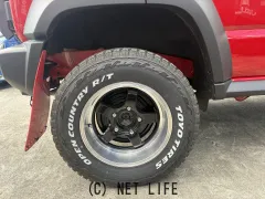 スズキ ジムニーノマド