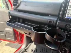 スズキ ジムニーノマド