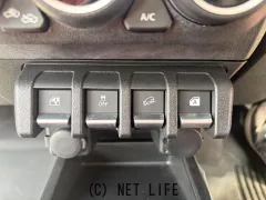 スズキ ジムニーノマド