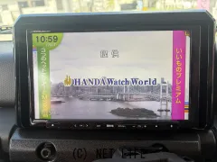 スズキ ジムニーノマド