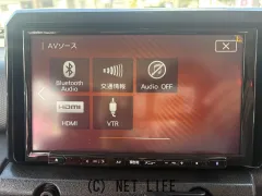 スズキ ジムニーノマド