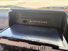 スズキ ジムニーノマド