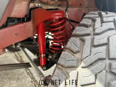 スズキ ジムニーノマド