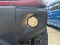 スズキ ジムニーノマド