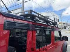 スズキ ジムニーノマド