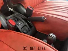 スズキ ジムニーノマド