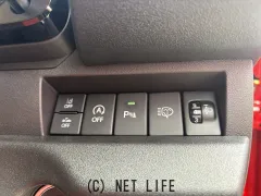 スズキ ジムニーノマド